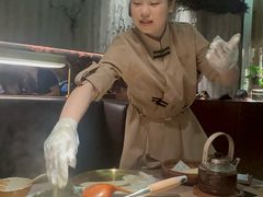 -蘑界·野生菌火锅(深业上城店)