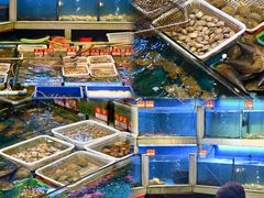 -东江海鲜大排档·潮汕菜·砂锅粥