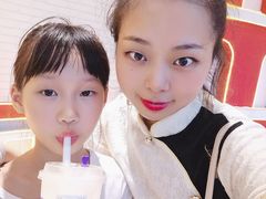-吉布鲁牛排海鲜自助(武侯银泰城店)