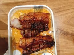 蜜汁叉烧-十六蒲(桂林路店)