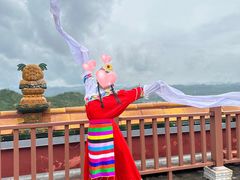 -普陀宗乘之庙(小布达拉宫)