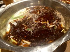 -袁记串串香(梁家巷店)