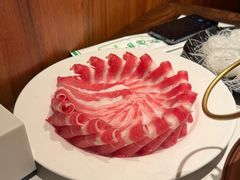 -南门涮肉(天坛南门店)
