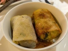 厦门薄饼-黑明餐厅(白鹭洲店)