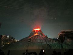 -横店影视城梦幻谷园区