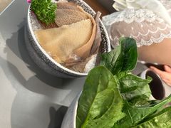 -湊湊火锅·茶憩(南京万象天地店)