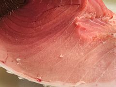 蓝鳍金枪鱼大腩-月下料理(楷林IFC店)