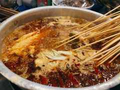 -马路边边串串香(双井直营店)