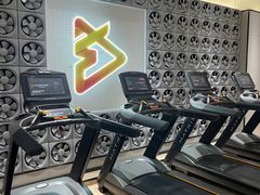 -FLARE STAR FITNESS(复地活力城店)