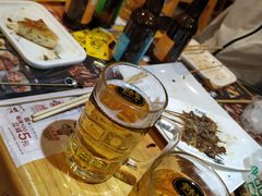 -木屋烧烤(西城天桥店)