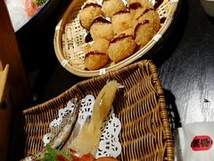 -鱼亭料理(芝罘店)