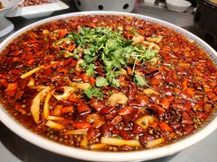 -遇见小厨·北京烤鸭·江湖菜·川菜(广福桥店)