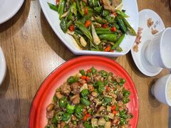 -九老汉·川渝江湖菜(合川路2店)