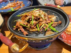 -青年公社烤鸭(肇嘉浜路店)