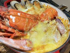 -第101座花园餐厅(湖滨88店)