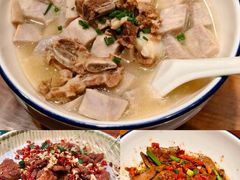 -衡厨·衡阳土菜(中南店)