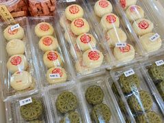 -松柏园(勒泰店)