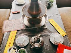 -鑫龙火锅城(青岛分店)