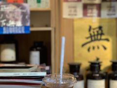 -无牌咖啡&酒馆