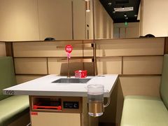 -海底捞火锅(金融街万达店)