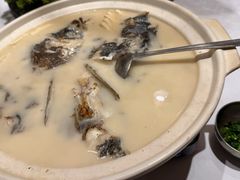 -丹江渔村(上地店)