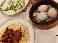 -粤珍轩·家宴·广式茶点(新城广场店)
