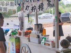 -巽寮印象美食部落餐厅·海鲜·地方特色菜(惠州体验店)