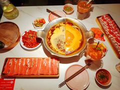 -九鼎轩脆毛肚火锅(三钢里店)
