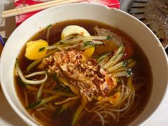 -平山城鑫烧烤(建国楼店)