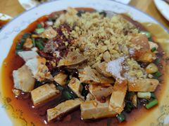 姜汁肘子-温记府廟豆汤饭·始于1955年(海椒店)