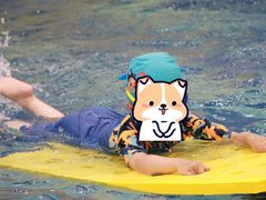 -水宝贝亲子游泳·水育早教运动中心(南海广场店)