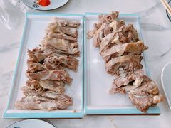 -清真·宁夏印象·盐池滩羊肉体验店(江宁路店)