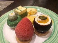 -融信华邑酒店·鲜艳西餐厅