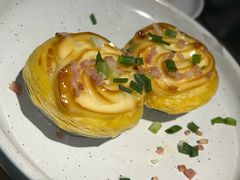 -绿茶餐厅(同成街华联店)