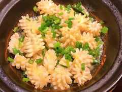 -小时候焗海鲜(鄞州万达店)