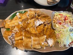 -Thai Alley泰爱里(二沙岛店)