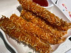 -汤姆家的牛排意面披萨(融创茂店)