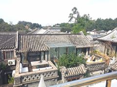 -糖房咖啡(南锣鼓巷店)