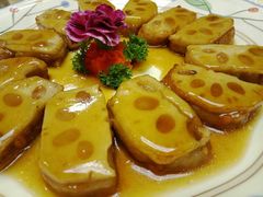 -佛有缘素食馆·荔湾老字号(陈家祠首店)