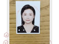 -真我樣照相馆·身份证·证件照·外拍(环球港店)