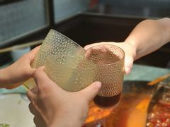 -鸿姐老火锅(疁城新天地店)