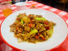 -赣江菜江西小炒