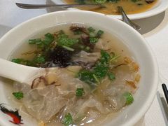 -莆田餐厅(吉隆坡柏威年广场店)
