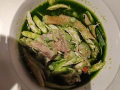 椒麻鸡-東舍食唐精品陕菜馆