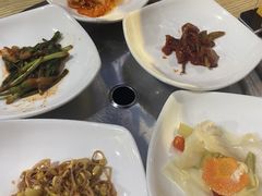 -韩国大金刚烤肉·料理(印象城店)