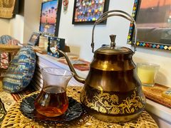 土耳其茶-Turka土耳咖(五大道店)