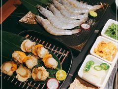 -烧江南烤肉(长春摩天活力城店)