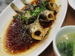 -真味海鲜坊