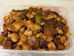 -蒋家桥饺面店(四望亭路店)