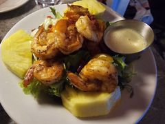 -Chili's Cafe&Bar奇利斯(滨江店)